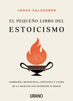 PEQUEÑO LIBRO DEL ESTOICISMO, EL