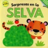 PEQUEÑOS APRENDICES: SORPRESAS EN LA SELVA