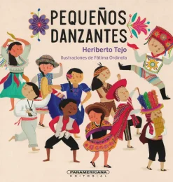 PEQUEÑOS DANZANTES