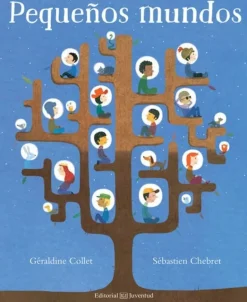 PEQUEÑOS MUNDOS