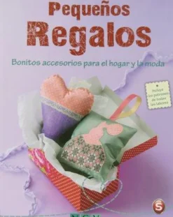 PEQUEÑOS REGALOS