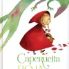 PEQUEÑOS RELATOS: CAPERUCITA ROJA