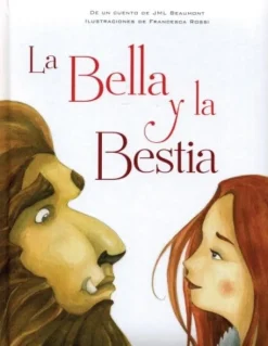 PEQUEÑOS RELATOS: LA BELLA Y LA BESTIA