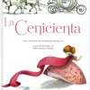 PEQUEÑOS RELATOS: LA CENICIENTA