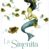 PEQUEÑOS RELATOS: LA SIRENITA