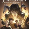 PERCY JACKSON 7. LA DIOSA DE TRES CABEZA