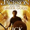 PERCY JACKSON AND THE GREEK GODS