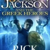 PERCY JACKSON AND THE GREEK HEROES