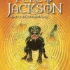 PERCY JACKSON AND THE OLYMPIANS, BOOK FOUR THE BATTLE OF THE LABYRINTH