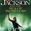 PERCY JACKSON AND THE SEA OF MOSTERS