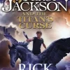 PERCY JACKSON AND THE TITAN´S CURSE