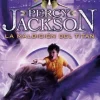 PERCY JACKSON DIOSES DEL OLIMPO 3 - LA MALDICION DEL TITAN
