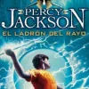 PERCY JACKSON DIOSES DEL OLIMPO 1 - EL LADRON DEL RAYO