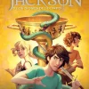 PERCY JACKSON Y EL CALIZ DE LOS DIOSES