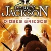 PERCY JACKSON Y LOS DIOSES GRIEGOS