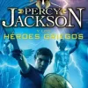 PERCY JACKSON Y LOS HEROES GRIEGOS