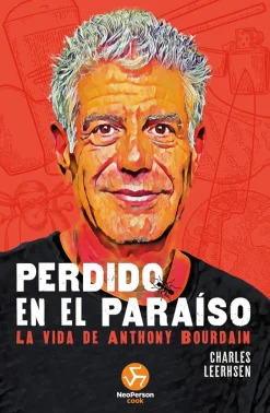 PERDIDO EN EL PARAISO