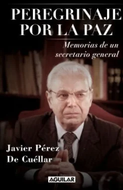 PEREGRINAJE POR LA PAZ