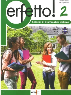 PERFETTO!: VOLUME 2 (B1-B2)