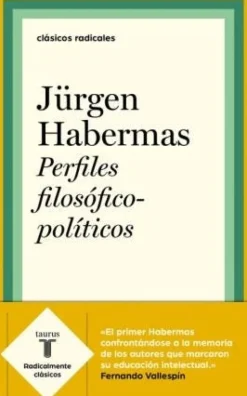 PERFILES FILOSOFICO-POLITICOS
