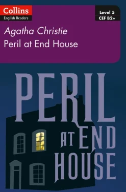 PERIL AT END HOUSE