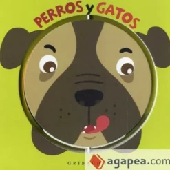 PERROS Y GATOS