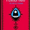 PERSEPOLIS: THE STORY OF A CHILDHOOD