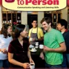 PERSON TO PERSON 3ED. 2 SB W / AUDIO CD
