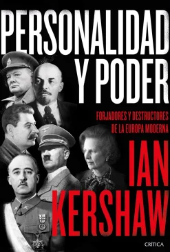 PERSONALIDAD Y PODER