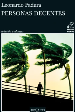 PERSONAS DECENTES