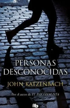 PERSONAS DESCONOCIDAS