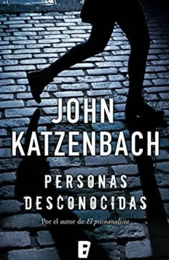 PERSONAS DESCONOCIDAS