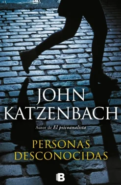 PERSONAS DESCONOCIDAS