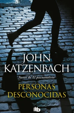 PERSONAS DESCONOCIDAS