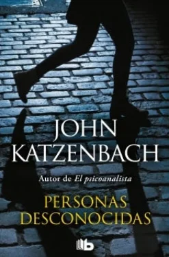 PERSONAS DESCONOCIDAS