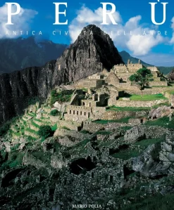 PERU: AN ANCIENT ANDEAN CIVILIZATION