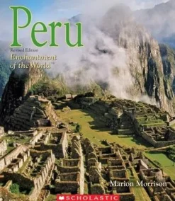 PERU (REVISED EDITION)