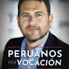 PERUANOS POR VOCACIÓN