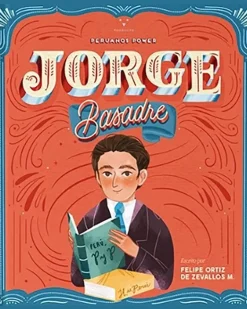 PERUANOS POWER: JORGE BASADRE