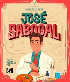 PERUANOS POWER: JOSE SABOGAL