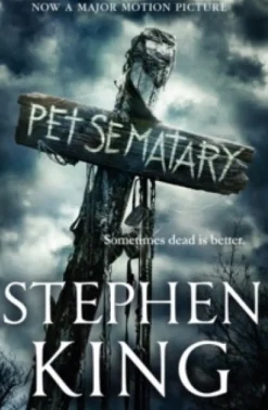 PET SEMATARY