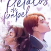 PETALOS DE PAPEL