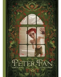 PETER PAN