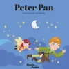 PETER PAN. CUENTO CON MECANISMOS