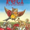 PETI Y UN GRUPO GENIAL