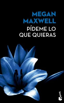 PIDEME LO QUE QUIERAS