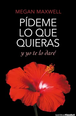 PIDEME LO QUE QUIERAS Y YO TE LO DARE