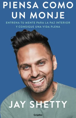 PIENSA COMO UN MONJE