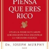 PIENSA QUE ERES RICO