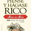 PIENSE Y HAGASE RICO DÍA A DÍA